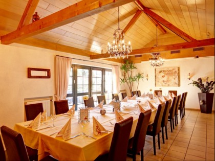 Foto: Hotel - Restaurant Mainzer Hof